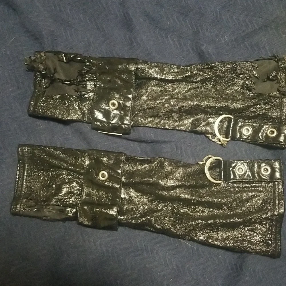 Tripp gloves - Picture 2 of 4